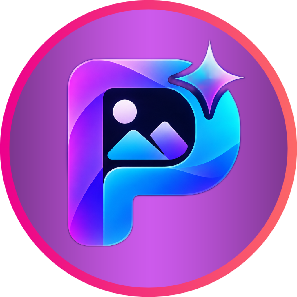 PromptDiscover Logo